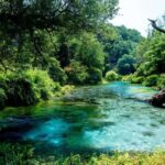 Saranda: Finiq Archaeological Park & Blue Eye Spring Tour - An In-Depth Look at the Tour