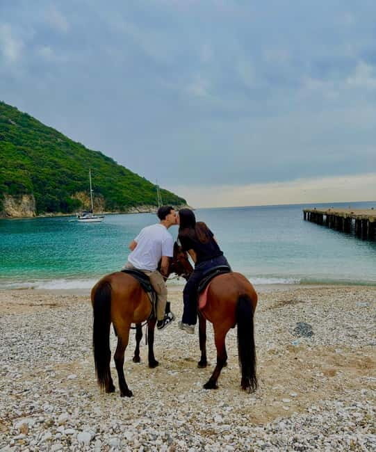 Saranda: Horseback Riding Tour - What’s Included and What to Expect