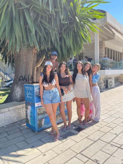 Saranda: Ksamil, Ali Pasha Cave, and Krorëza Beach Boat Tour - Exploring the Experience