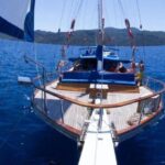 Saranda Prince Ennio-Daily Yacht Tour - FAQs about the Saranda Prince Ennio Yacht Tour