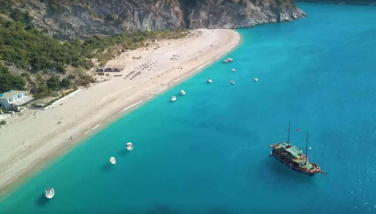 Saranda Private Boat tour with snorkeling - What to Expect During Your Day on the Water