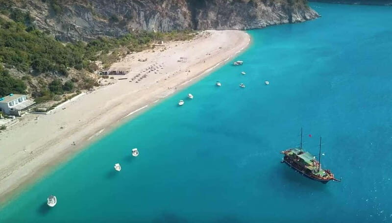 Saranda Private Boat tour with snorkeling - What to Expect During Your Day on the Water