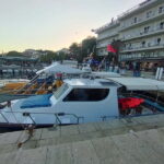 Saranda: Private Boat Tour with Swimming and Beach Time - The Itinerary in Detail