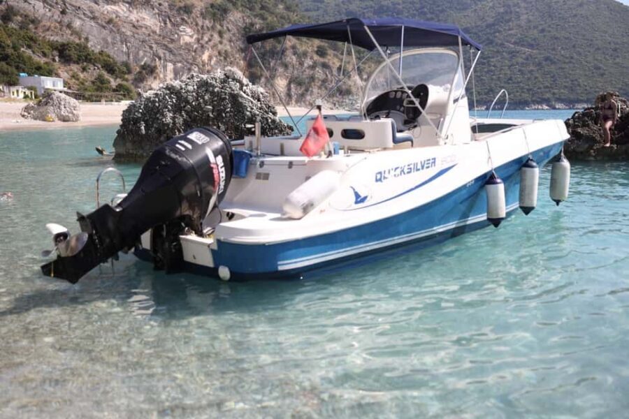Saranda: Private Fishing Tour - What to Expect During the Day