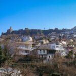 Sarande: Blue Eye, Gjirokaster, and Ottoman Bridge Tour - The Ottoman Bridge: A Peek into the Past