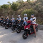 Sarande: Blue Eye Motorbike Tour - The Scenic Drive to the Blue Eye