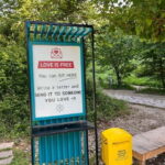 Sarande: Blue Eye with Traditional Food and Wine Tasting - The Experience Itself