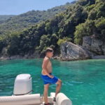 Sarande: Boat Tour to Krorez with Snorkle&Drinks&Swimming - The Experience – Pros and Cons