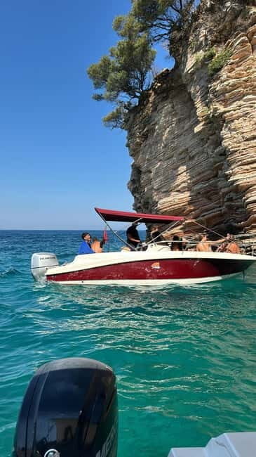 Sarandë: Boat Tour to North side of Sarandë - How to Decide if This Tour Is Right for You