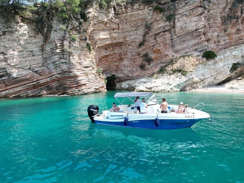 Sarandë: Destinations of North of Saranda Boat Trip - Who Should Consider This Tour?
