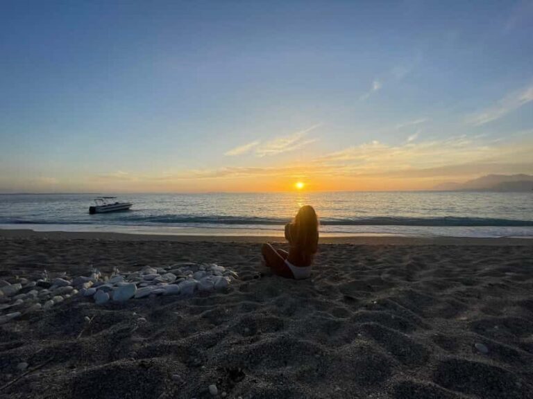 Sarandë: Exclusive Relaxing Sunset Tour - The Stops You’ll Love