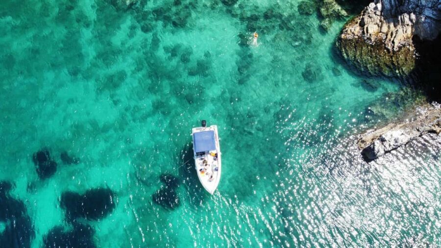 Sarandë: Explore the Riviera with Swim & Snorkel Stops - Final Thoughts