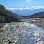 Sarandë: Gjirokaster, Permet, & Thermal Baths Full-Day Trip - Third Stop: Bënjë Thermal Baths – Relaxation in Nature