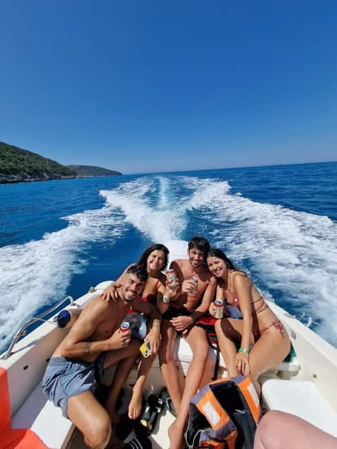 Sarande : Private boat tour to Krorëza beach & local tasting - Who Is This Tour Best Suited For?