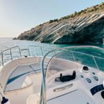 Sarande: Sunset Boat Tour with Local Wine - The Itinerary Breakdown