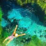 Sarandë: Tour Gjirokaster,Blue Eye & Lekursi Castle - Gjirokaster: A Step Back in Time