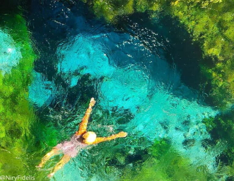 Sarandë: Tour Gjirokaster,Blue Eye & Lekursi Castle - Gjirokaster: A Step Back in Time