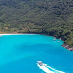 SARANDE:IOANIAN COST HIDDEN BEACHES CAVES TOUR&FREE SUN BEDS - The Overall Experience