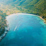 Sarandë:Krorez Boat Tour with Free Umbrella&Snorkelling mask - The Good and The Not-So-Good