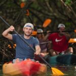 Sarasota Mangrove Tunnel Guided Kayak Adventure - What Do You Get for $65?