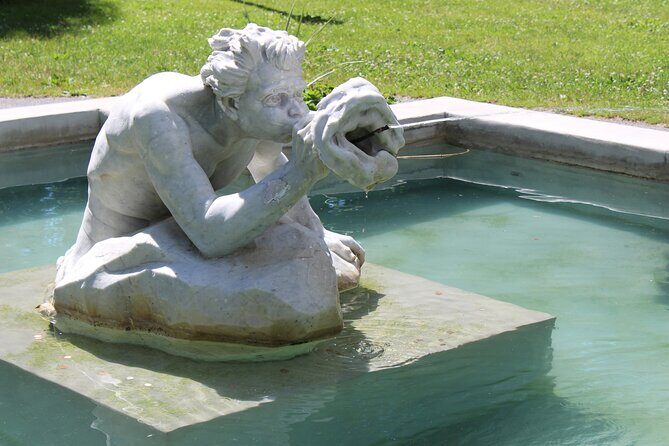 Saratoga Springs Historic Smartphone Guided Audio Walking Tour - Potential Drawbacks