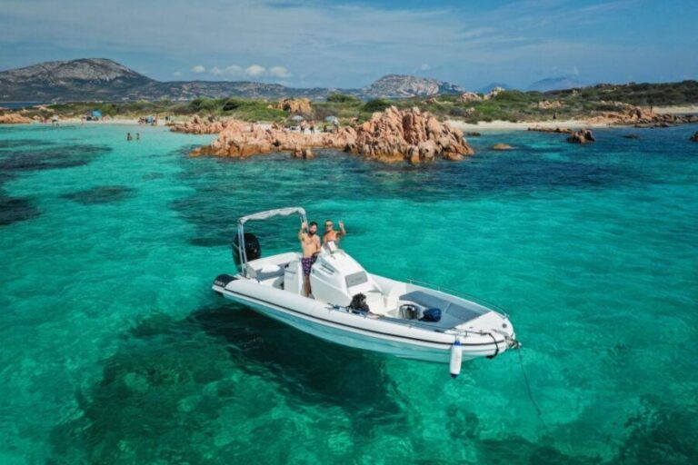 Sardegna: Tavolara Boat Tour with Snorkeling - What Makes This Tour Stand Out