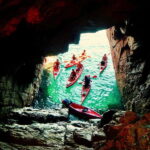 Sardinia: Morning Kayak Tour + Snorkeling and Local Aperitif - The Experience in Detail