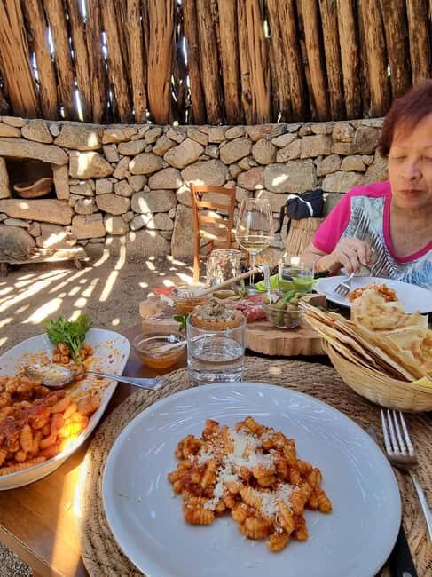 Sardinia: Private Cheese-Making Workshop and Supramonte Tour - FAQ