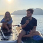 Sardinia: SUP Paddleboard Tour Sunrise, lesson and Breakfast - What’s Included and How It Works