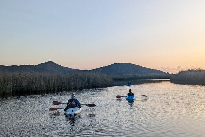 Sardinia: SUP tour at sunset - What the Experience Means for You
