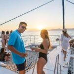 S'Arenal: Sunset Catamaran Cruise with BBQ - How the Experience Holds Up
