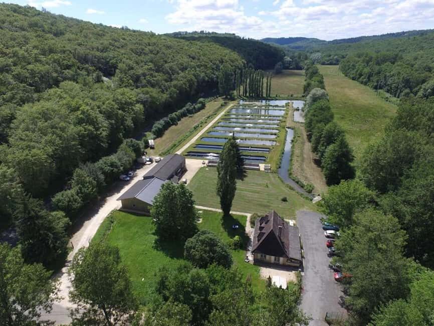 Sarlat: Caviar Farm Tour with Tasting + Pickup by Exploreo24 - In-Depth Review: What Makes This Experience Stand Out?