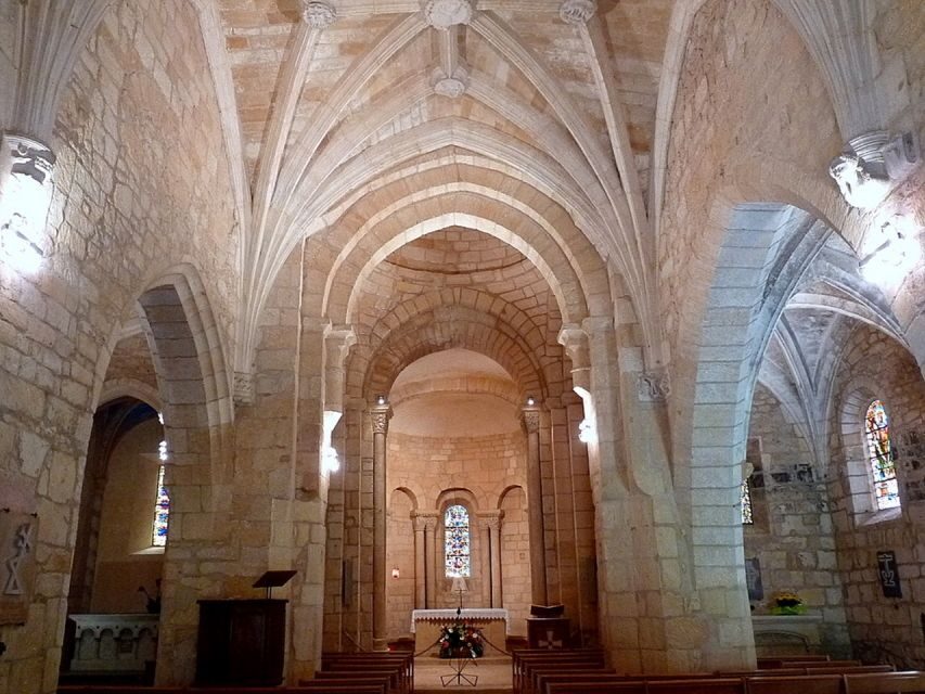 Sarlat: Private Tour to the Dordogne Valley - Who Is This Tour Best For?