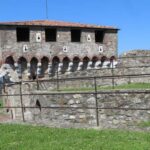 Sarzana: pesto experience at Sarzanello Fortress - The Logistics and Group Experience