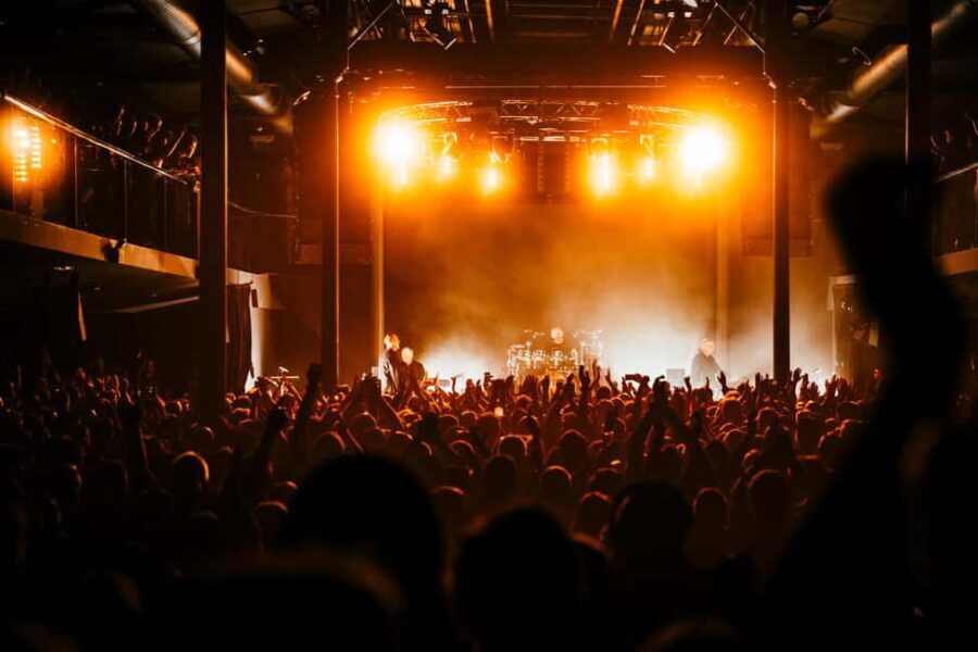 SaSaZu Club New Year's Eve Party with VIP Option - What to Expect: A Detailed Breakdown