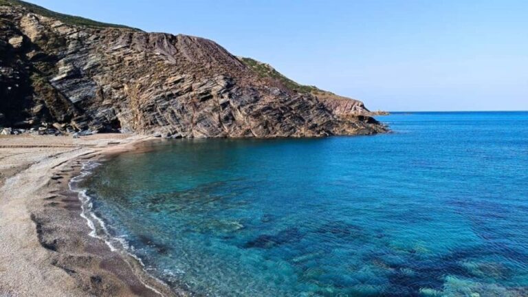 Sassari: Trekking at the Argentiera - What to Expect During the Hike