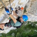 Sassari: Via Ferrata di Giorré in Cargeghe - FAQs