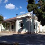 Sassari: visit the Sea and Water Ecomuseum - The Experience and Its Value