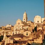 Sassi of Matera: Private Walking Tour with a Local Guide - FAQ