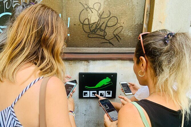 Sato Code Escape Room across Lugano - What to Expect from the Experience