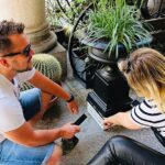 Sato Code Escape Room across Milan - The Challenge Level and Suitability