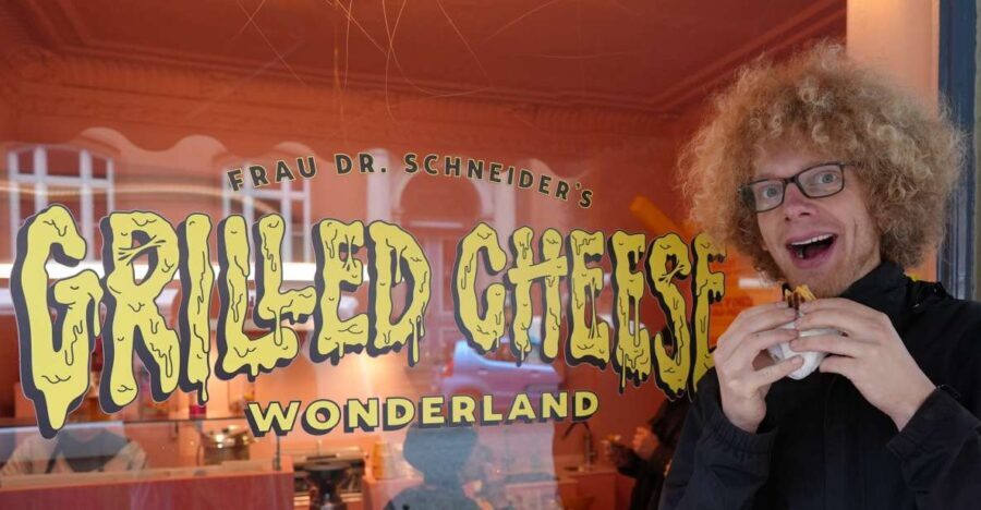 Satt Pauli - der kulinarische Rundgang durch St. Pauli - The Practicalities: Price, Duration, and Booking