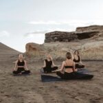 Saturday Ocean Yoga in Playa de las Américas (All Levels) - What to Expect During the Class