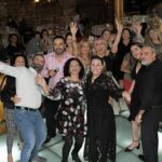 SATURGROOVE at Ta' Marija - Maltese Dinner Disco Experience! - The Dancefloor and Live Entertainment