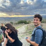 Saturnia's thermal waters a hike through history - Honest Look at the Value