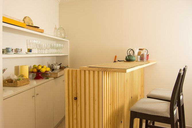 Sauna & Hammam Experience in Porto Downtown - Authenticity and Customer Experience