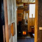 Sauna On The Daugava - Why You Might Love It