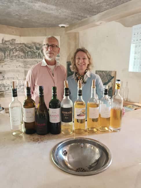 Sauternes: discover the vineyards by E-bike in total privacy - What Makes This Tour Stand Out