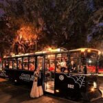 Savannah Ghosts & Gravestones Trolley Tour - The Good and the Not-So-Good