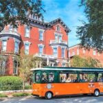 Savannah Hop-On Hop-Off Trolley Tour - The Sum Up